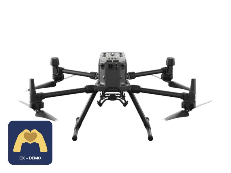 Ex-Demo Matrice 300 RTK